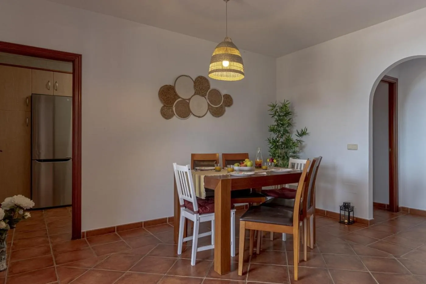 Holiday home Casa Sueno Con Piscina Privada Villa Mijas