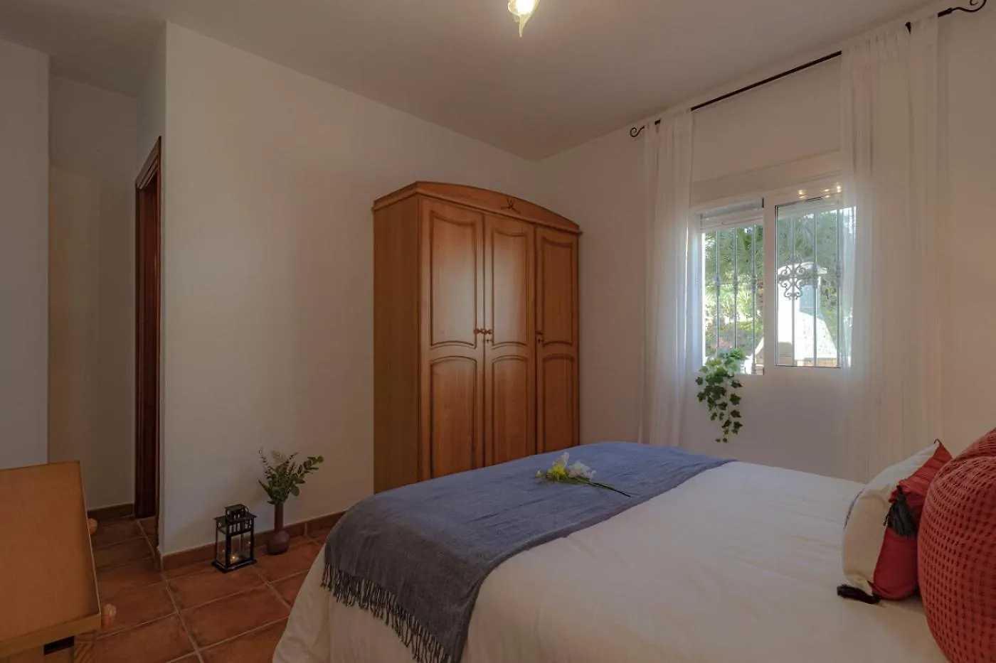 Casa Sueno Con Piscina Privada Villa Mijas