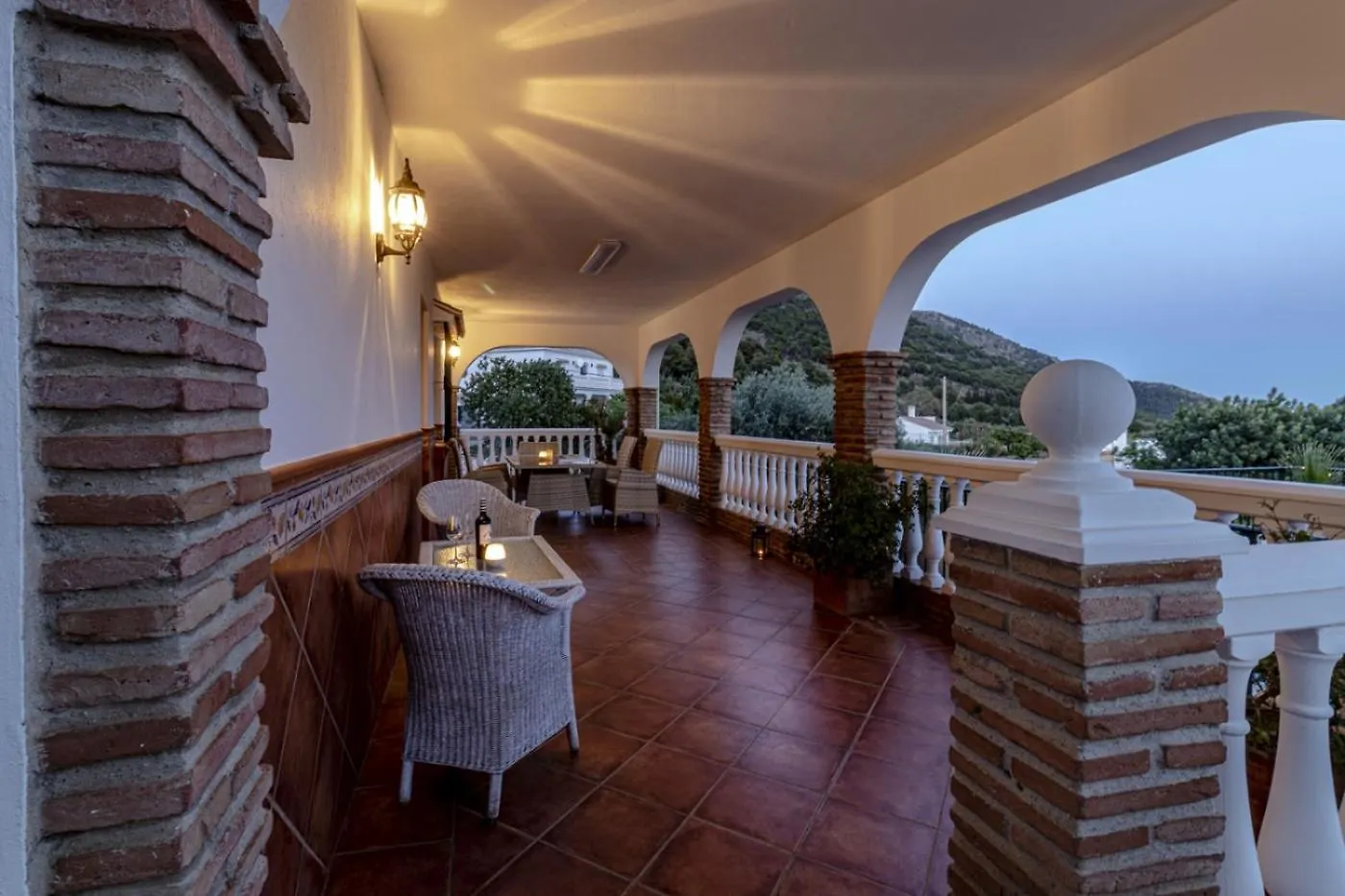 Casa Sueno Con Piscina Privada Villa Mijas 0*,  Spain