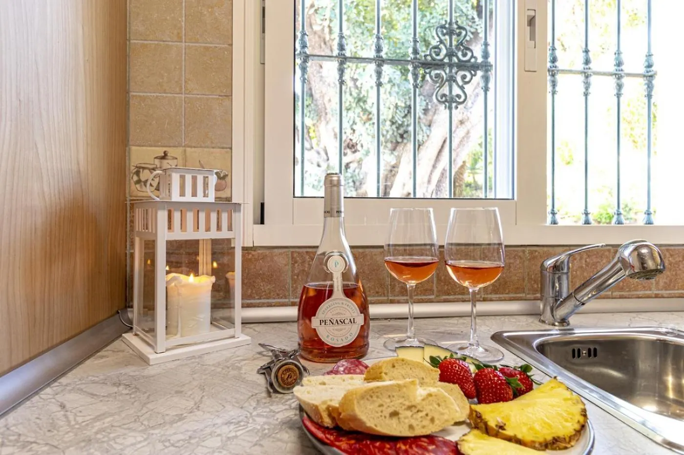 Casa Sueno Con Piscina Privada Villa Mijas Holiday home