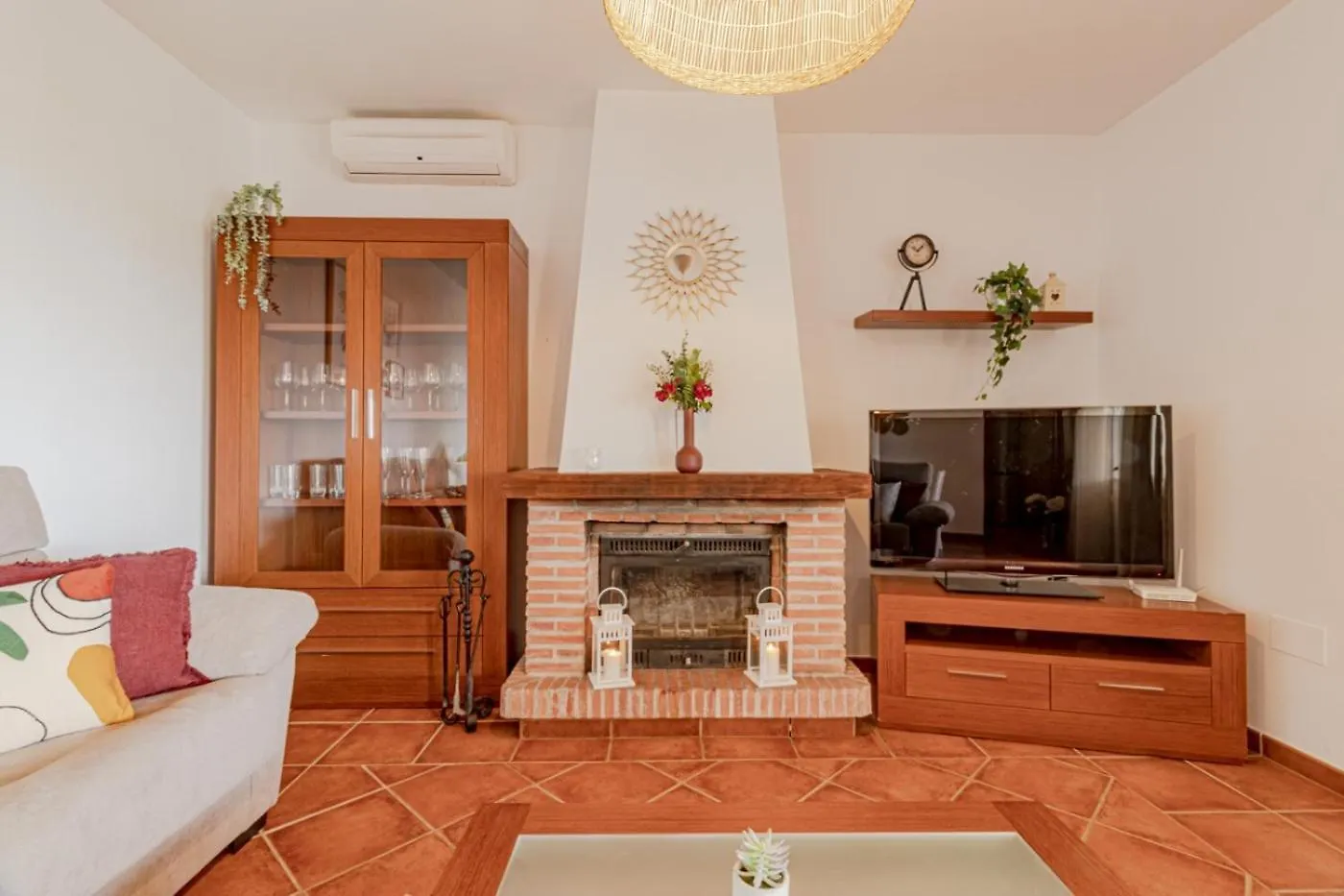 Casa Sueno Con Piscina Privada Villa Mijas