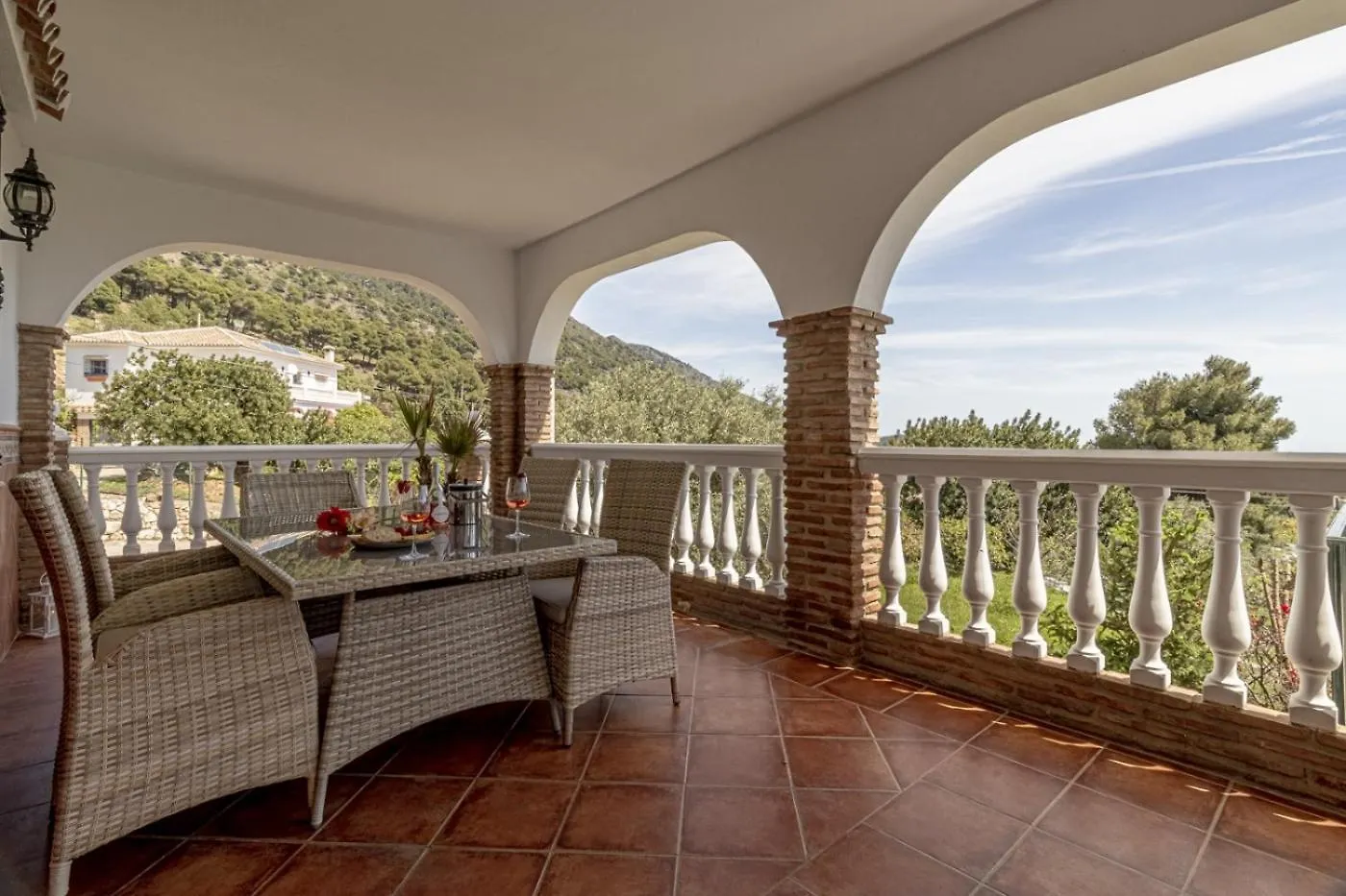 Holiday home Casa Sueno Con Piscina Privada Villa Mijas