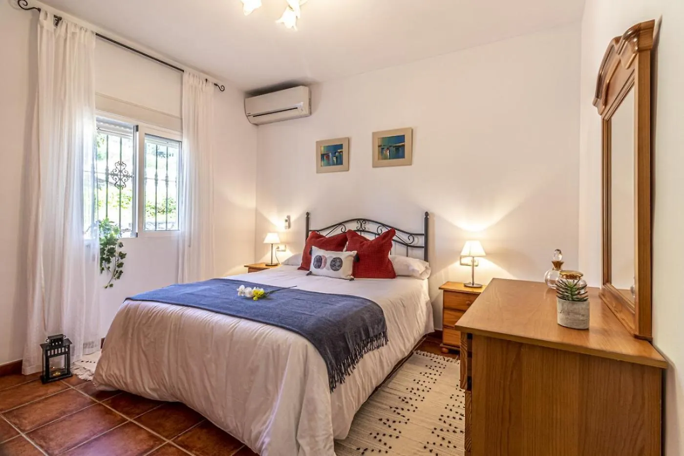Holiday home Casa Sueno Con Piscina Privada Villa Mijas