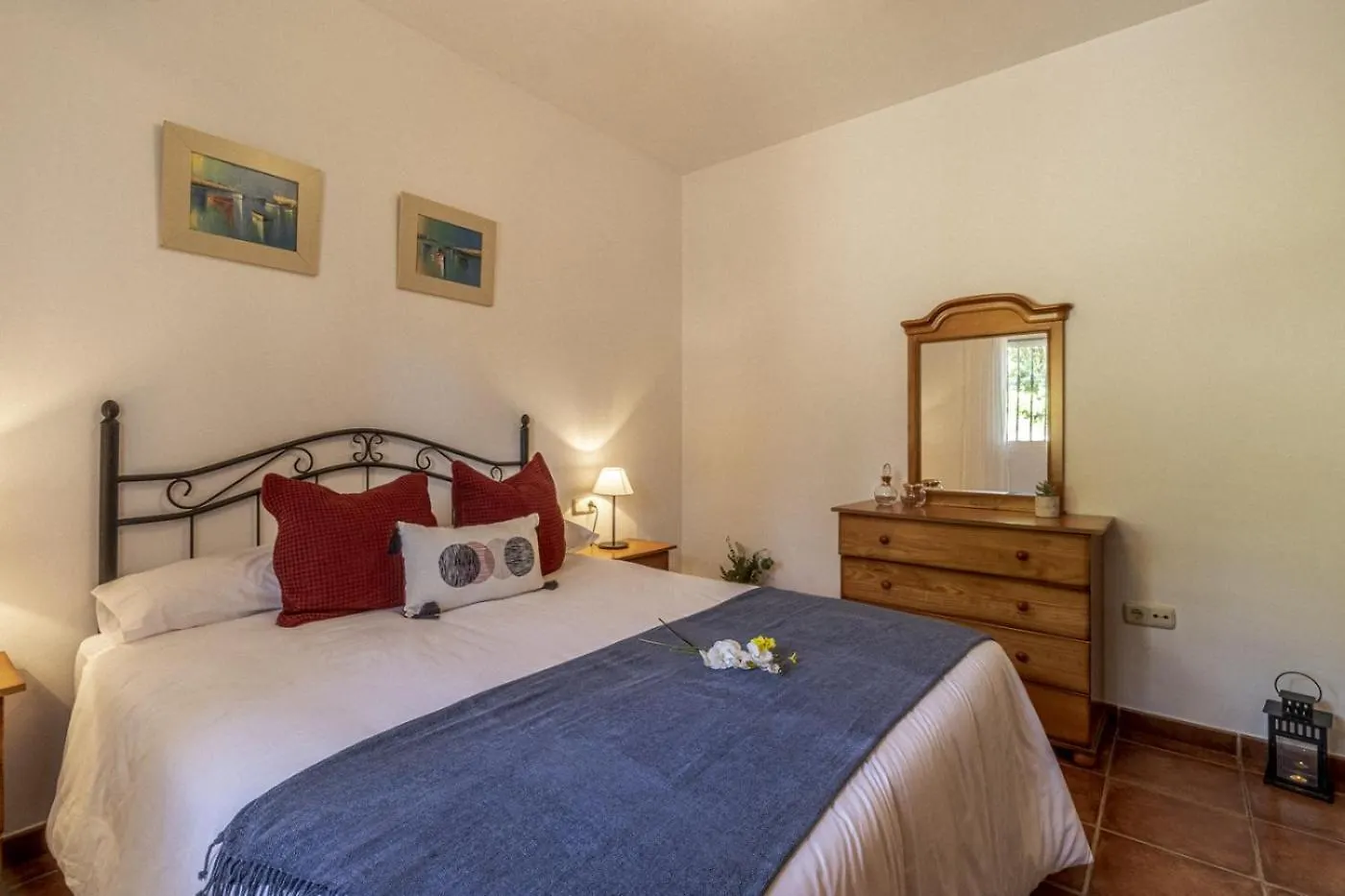 Casa Sueno Con Piscina Privada Villa Mijas Spain