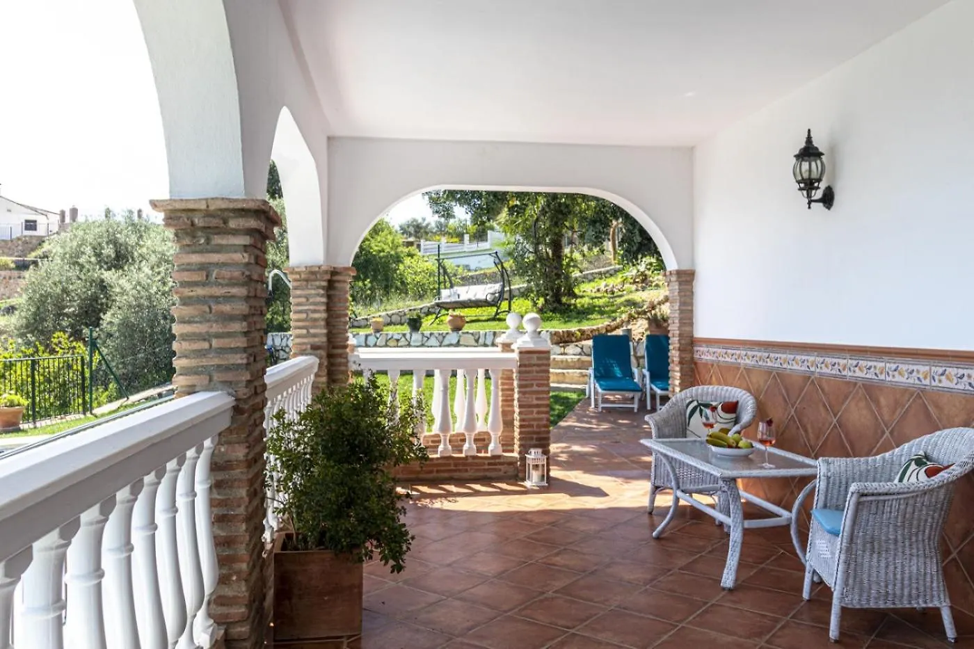 Casa Sueno Con Piscina Privada Villa Mijas Holiday home
