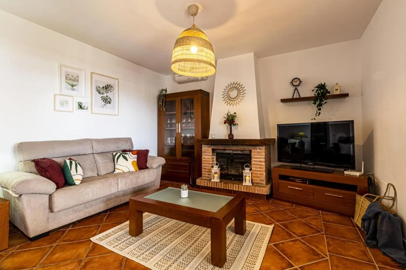Holiday home Casa Sueno Con Piscina Privada Villa Mijas
