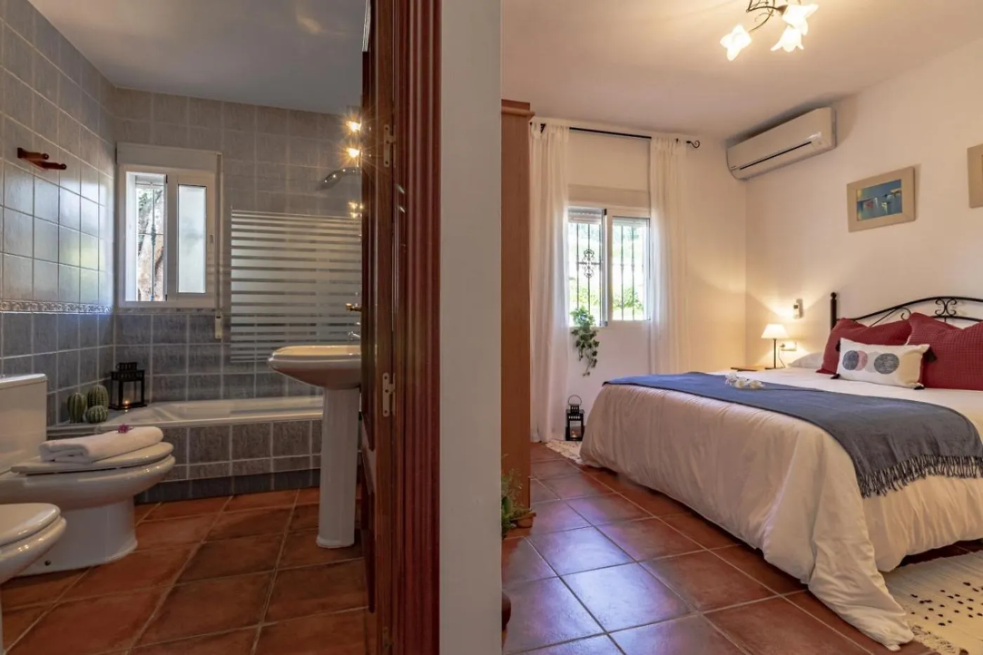 Holiday home Casa Sueno Con Piscina Privada Villa Mijas