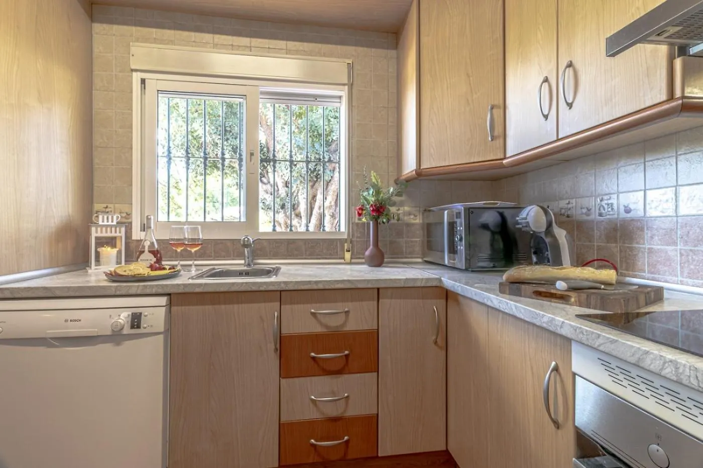 Casa Sueno Con Piscina Privada Villa Mijas 0*,  Spain