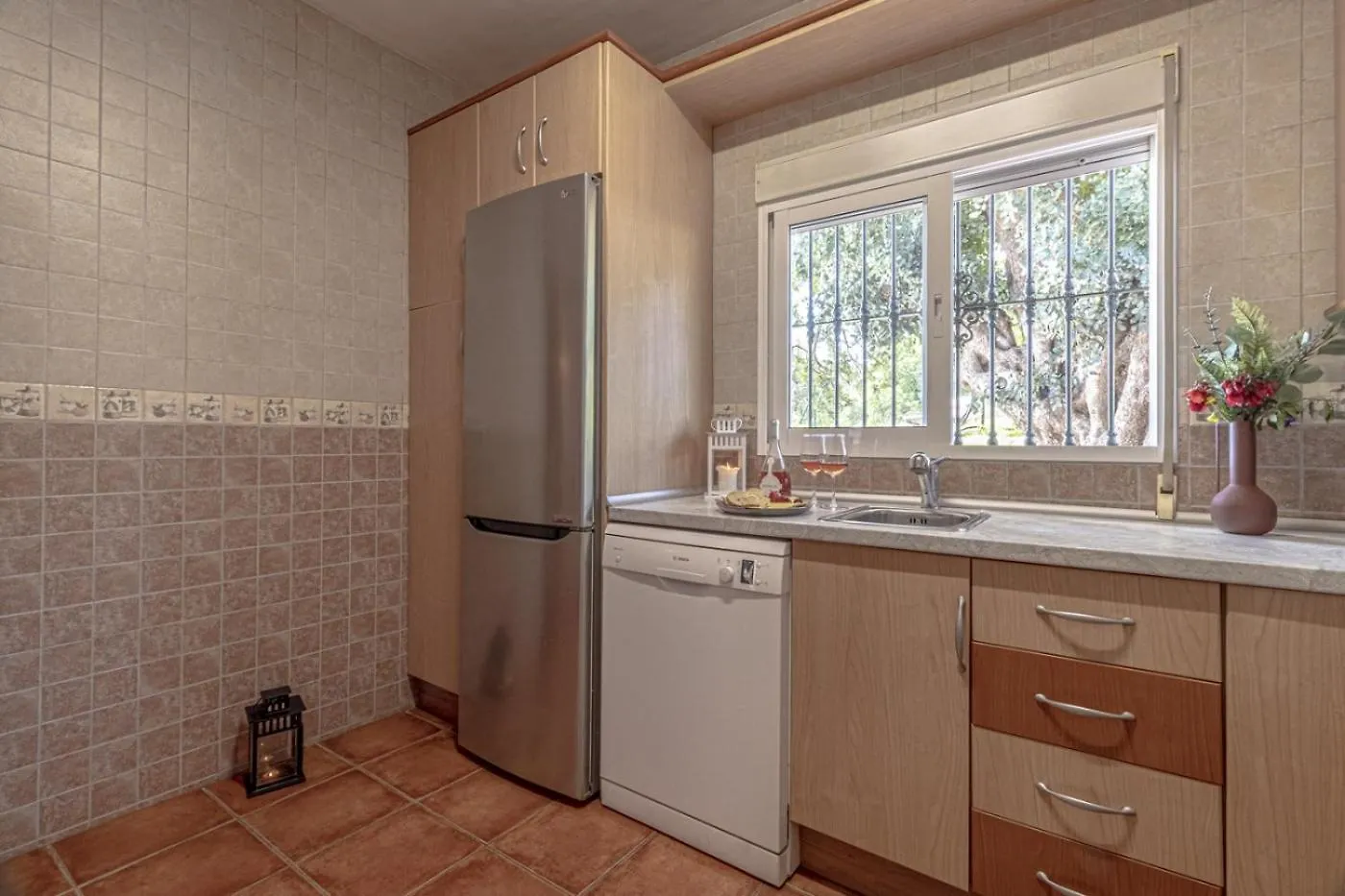 Casa Sueno Con Piscina Privada Villa Mijas Holiday home