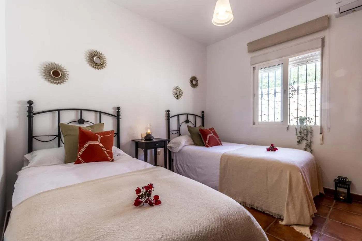 Casa Sueno Con Piscina Privada Villa Mijas 0*,  Spain