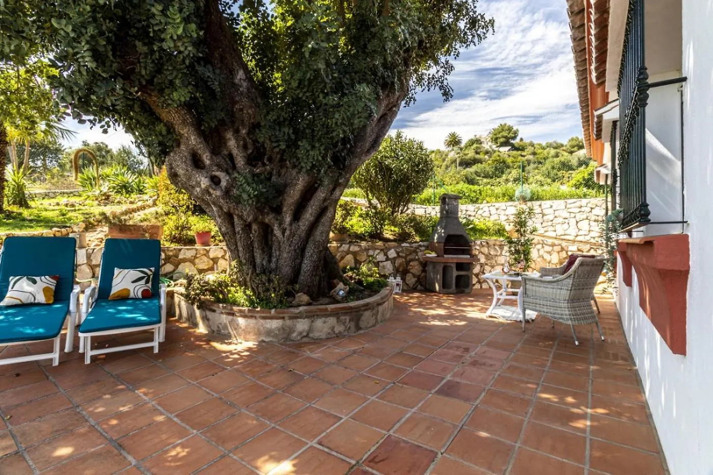 Holiday home Casa Sueno Con Piscina Privada Villa Mijas