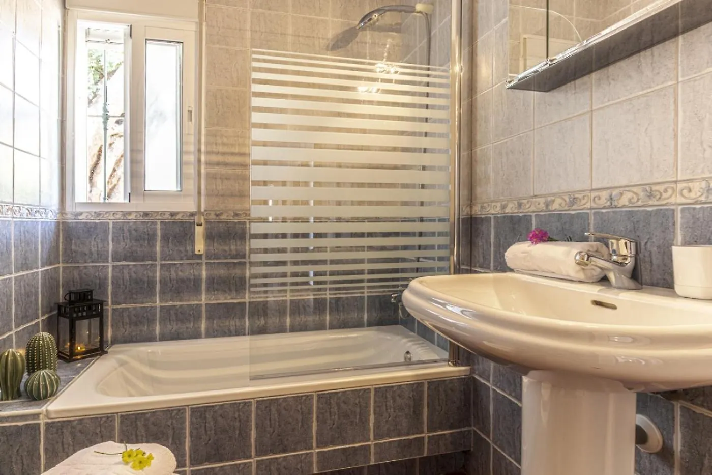 Holiday home Casa Sueno Con Piscina Privada Villa Mijas Spain