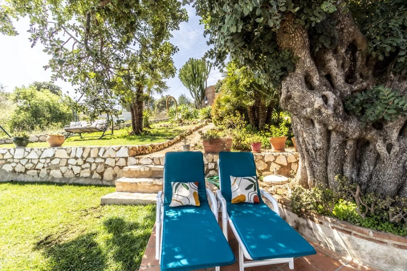 Casa Sueno Con Piscina Privada Villa Mijas 0*,