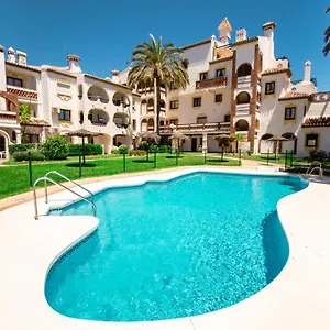  Appartement Calahonda - Jarales