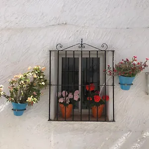 Apartment Arya's Nest, Mijas