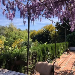 Guest house A Natural Retreat, Mijas