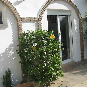  Appartement 1 Ch Costa Del Sol Sitio De Calahonda Dans Maison D'hote Entree Independante