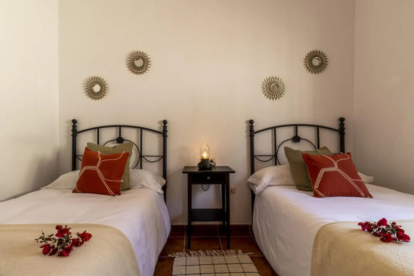 Villa Casa Sueno Con Piscina Privada Mijas 0*,