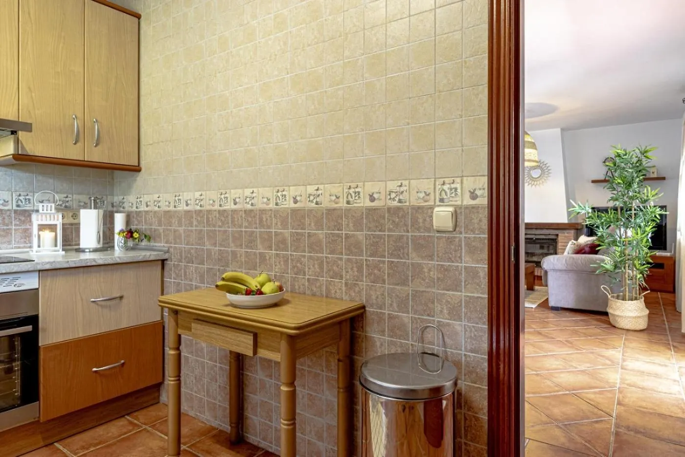 Villa Casa Sueno Con Piscina Privada Mijas Spagna